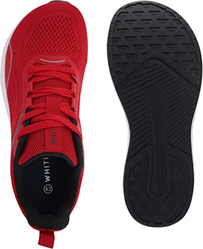 Men's Zero Drop Running Shoes with Wide Toe Box F28449
