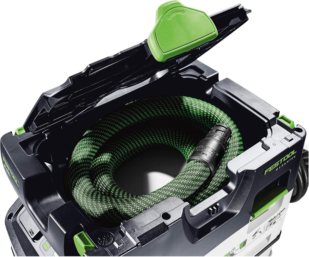 Ct Midi I Hepa Bluetooth Dust Extractor X929