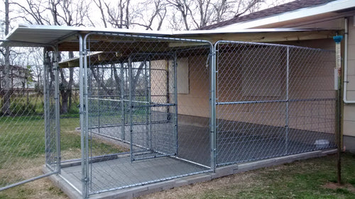 1 pack Kennel Deck N585620