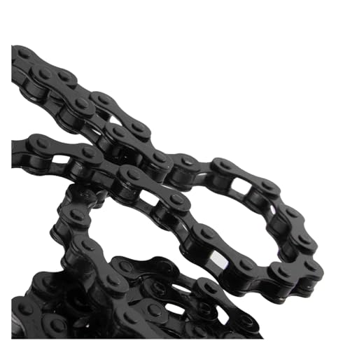 Single Speed Bicycle Chain 1/2' X 1/8' N8036