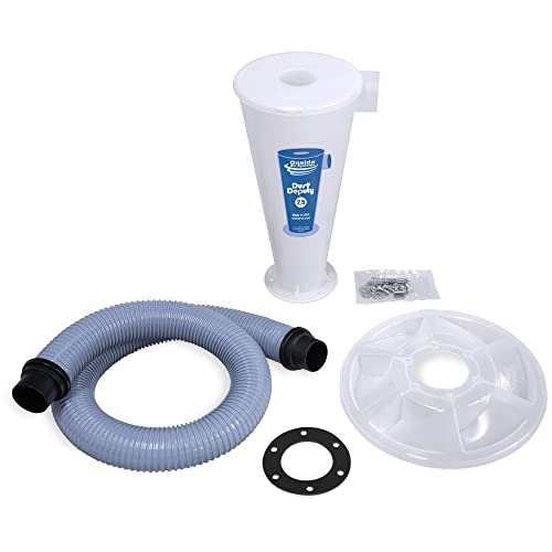 2.5 Plus Cyclone Separator XL Q1889