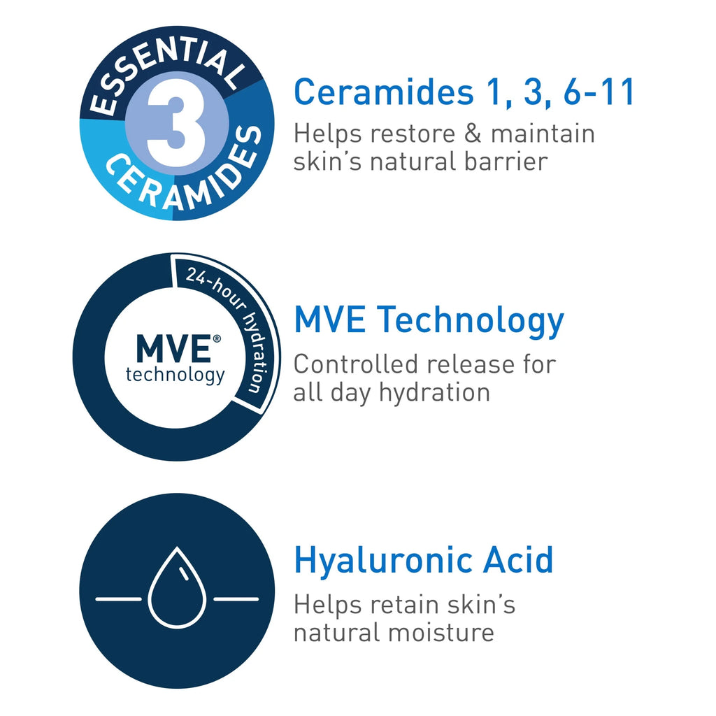 8 oz Moisturizing Cream M486562