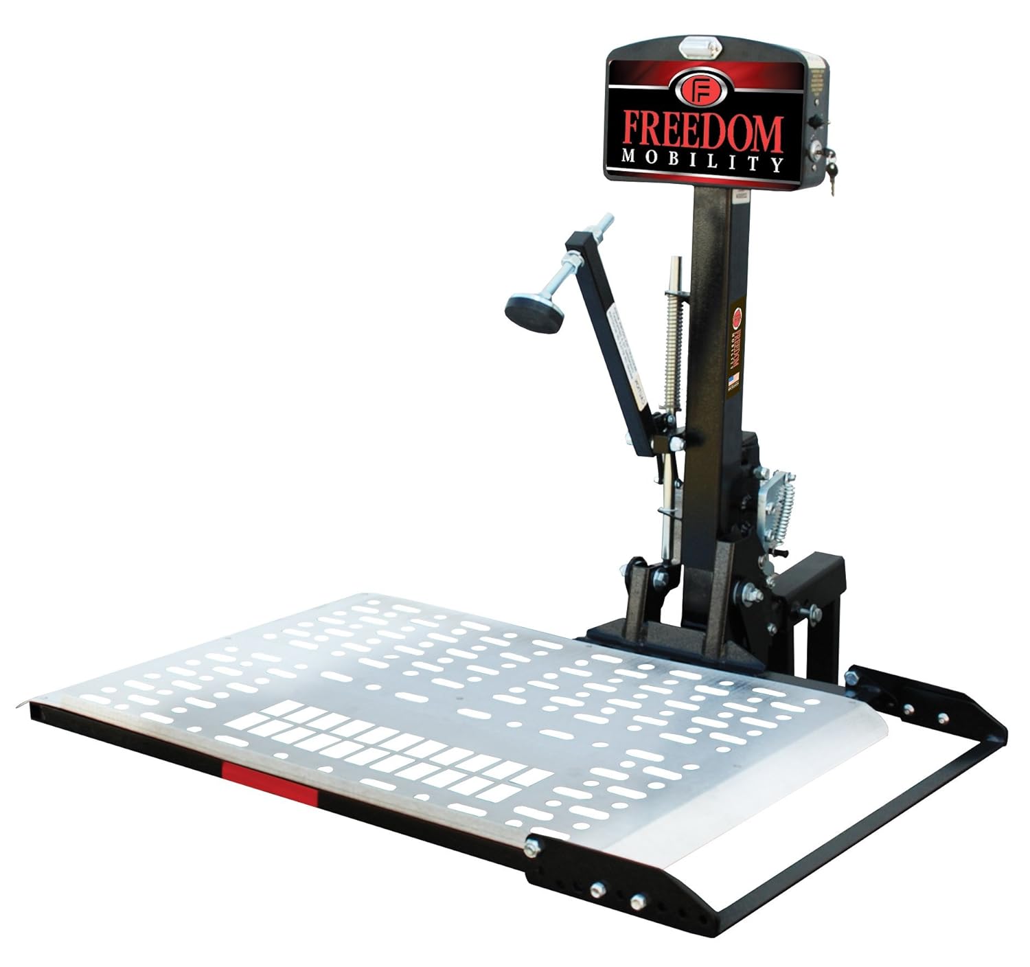 Universal Scooter Lift Platform Carrier C547776