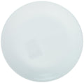 White Dinner Plates 10-1/4" Dia. (Pack of 6) T2790