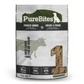 Freeze Dried Beef Liver Dog Treats V87512