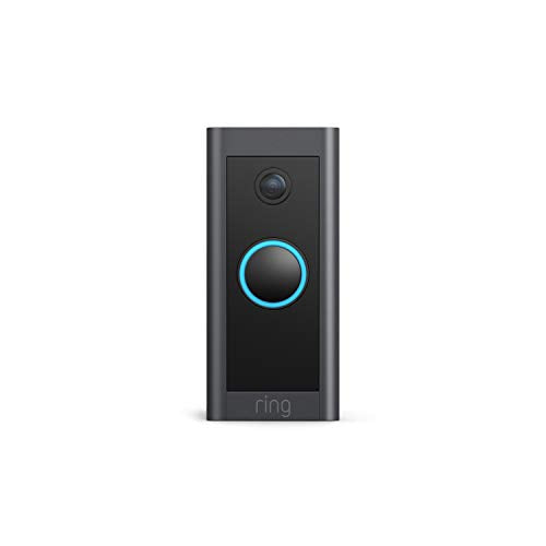 HD Video Doorbell U8540