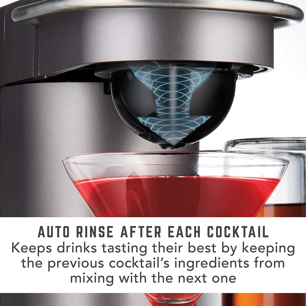 Premium Cocktail and Margarita Machine X715