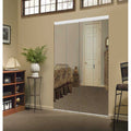 Mirrored Bi-Fold Door M5308