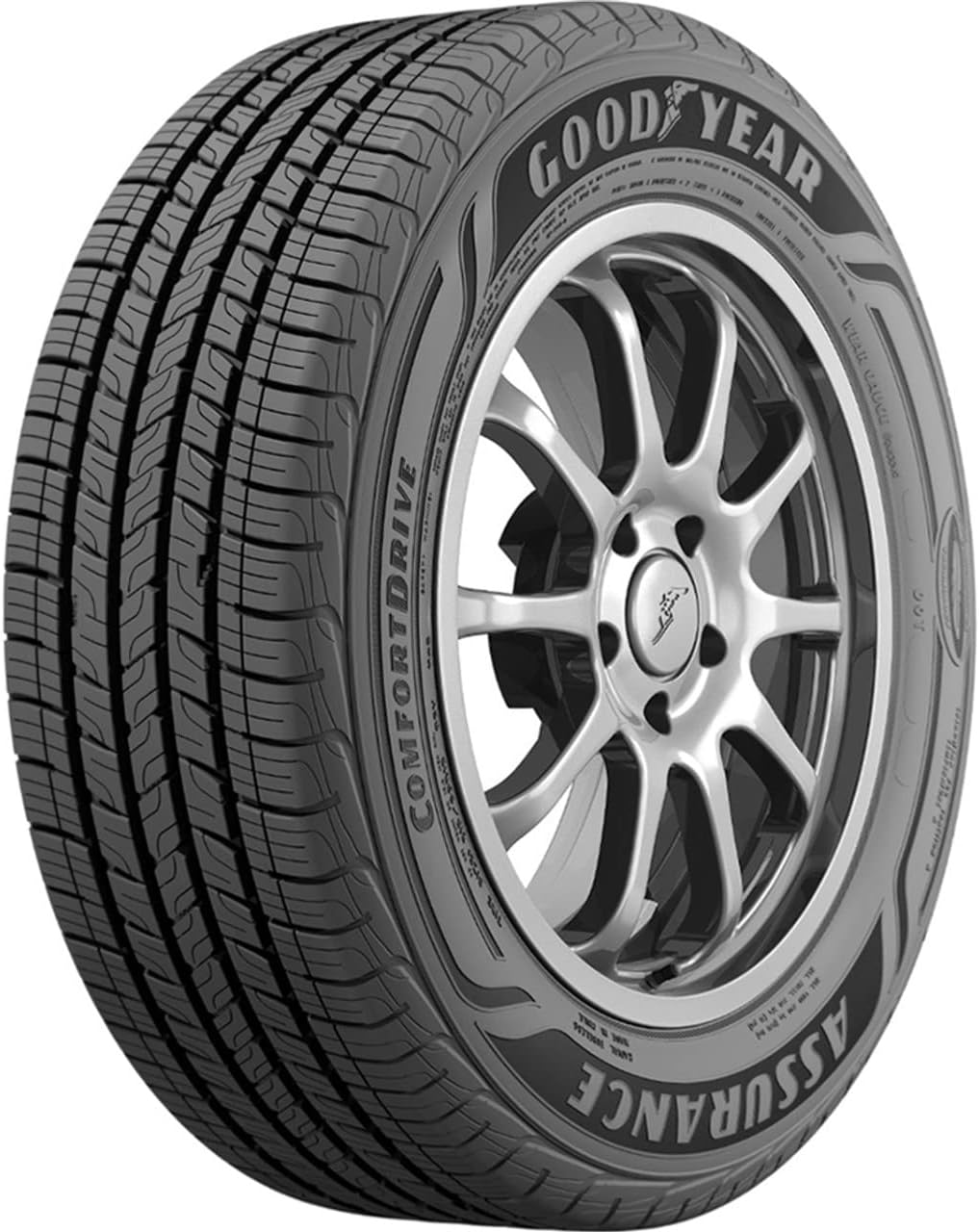 245/55R19 103V SL Tire Z316620