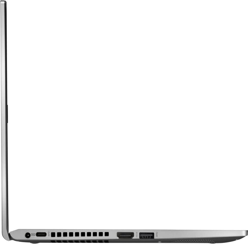 14" HD Touch Screen Laptop, 11th Gen Intel Core i3, 8GB Memory, 128GB SSD, Windows 11 Home, Silver C768