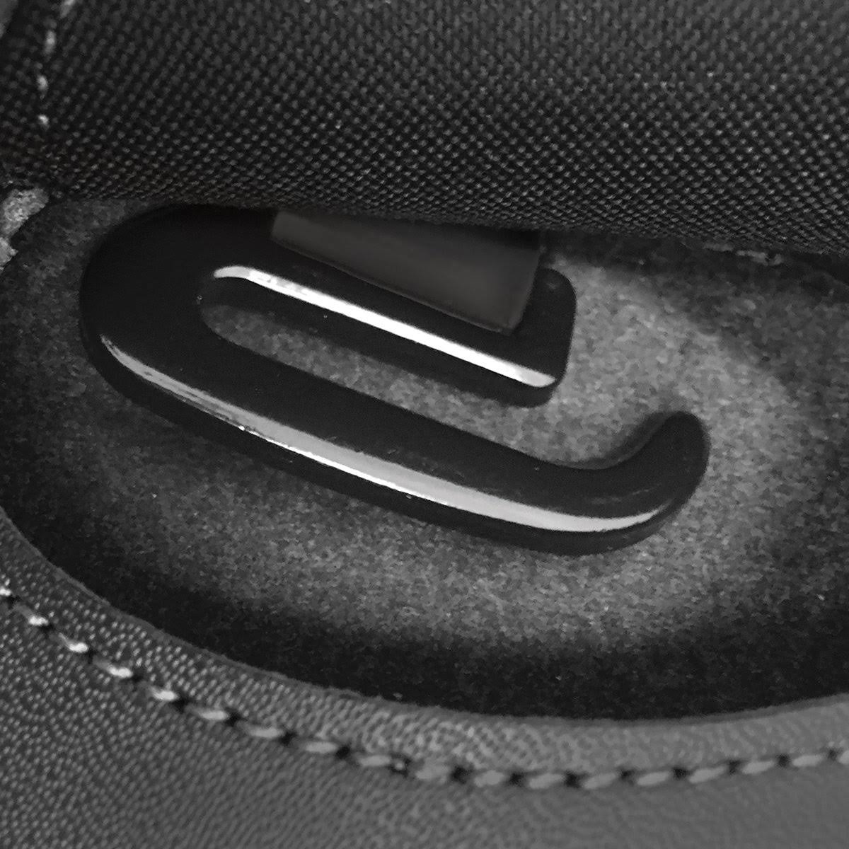 Brown Kids Saddle U7355