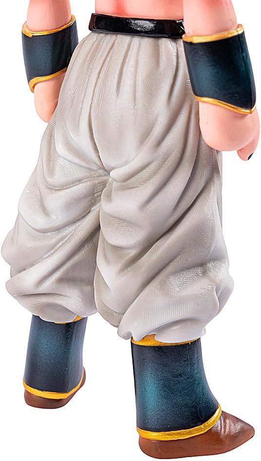 8.2 Inch PVC Action Figure W64200