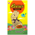 Milk Chocolate Peanut Butter Bunny 5.0 oz Pack of 2 Z919