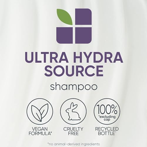 Ultra Hydra Source Shampoo for Very Dry Hair L85464