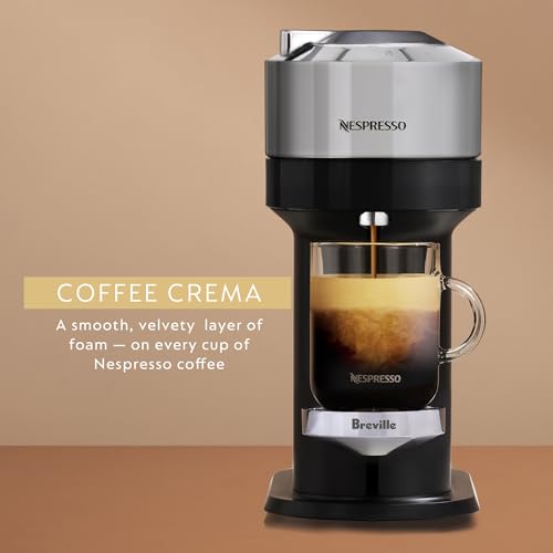 Dark Chrome 1.1 Liters Coffee and Espresso Machine O511619