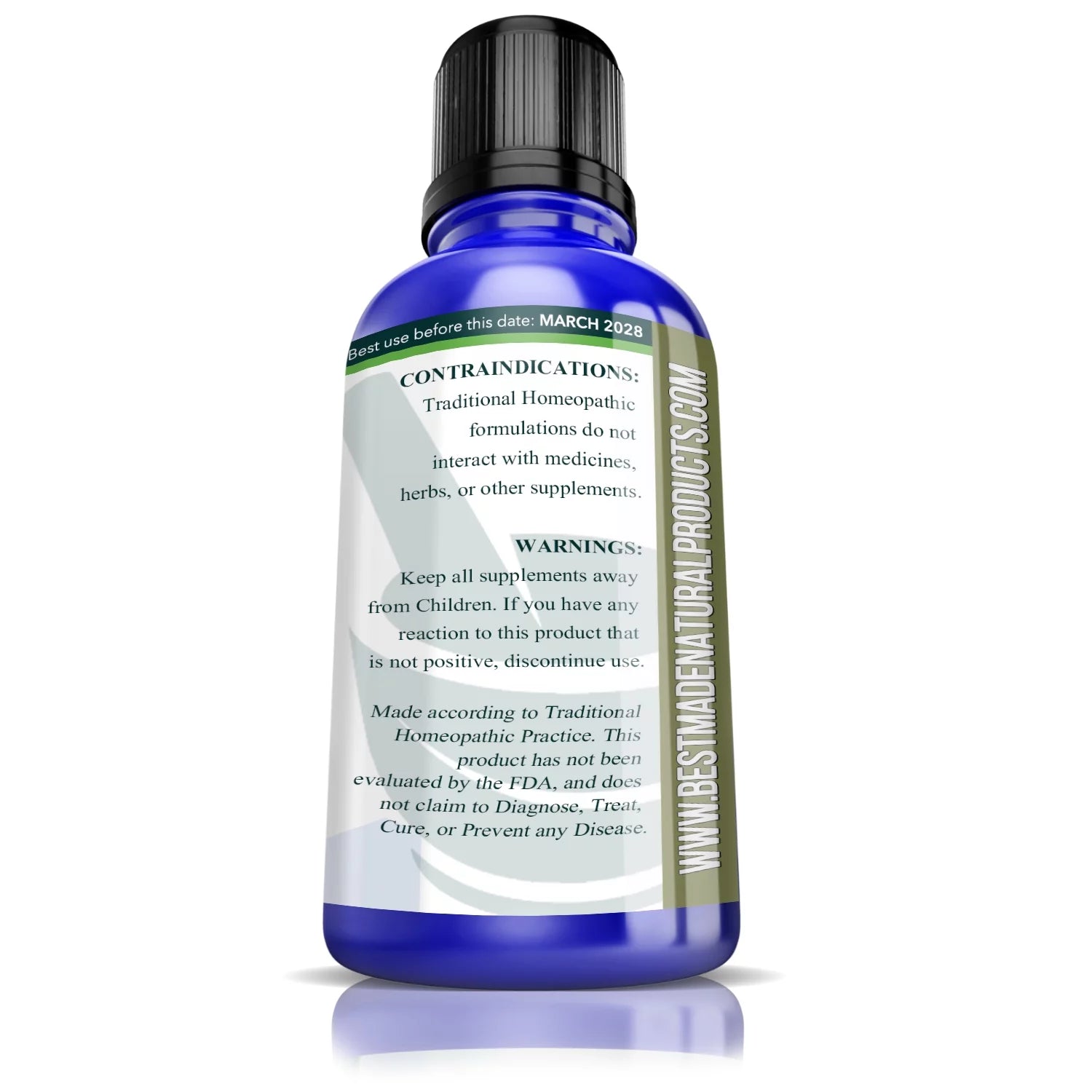 Natural Remedy A5178