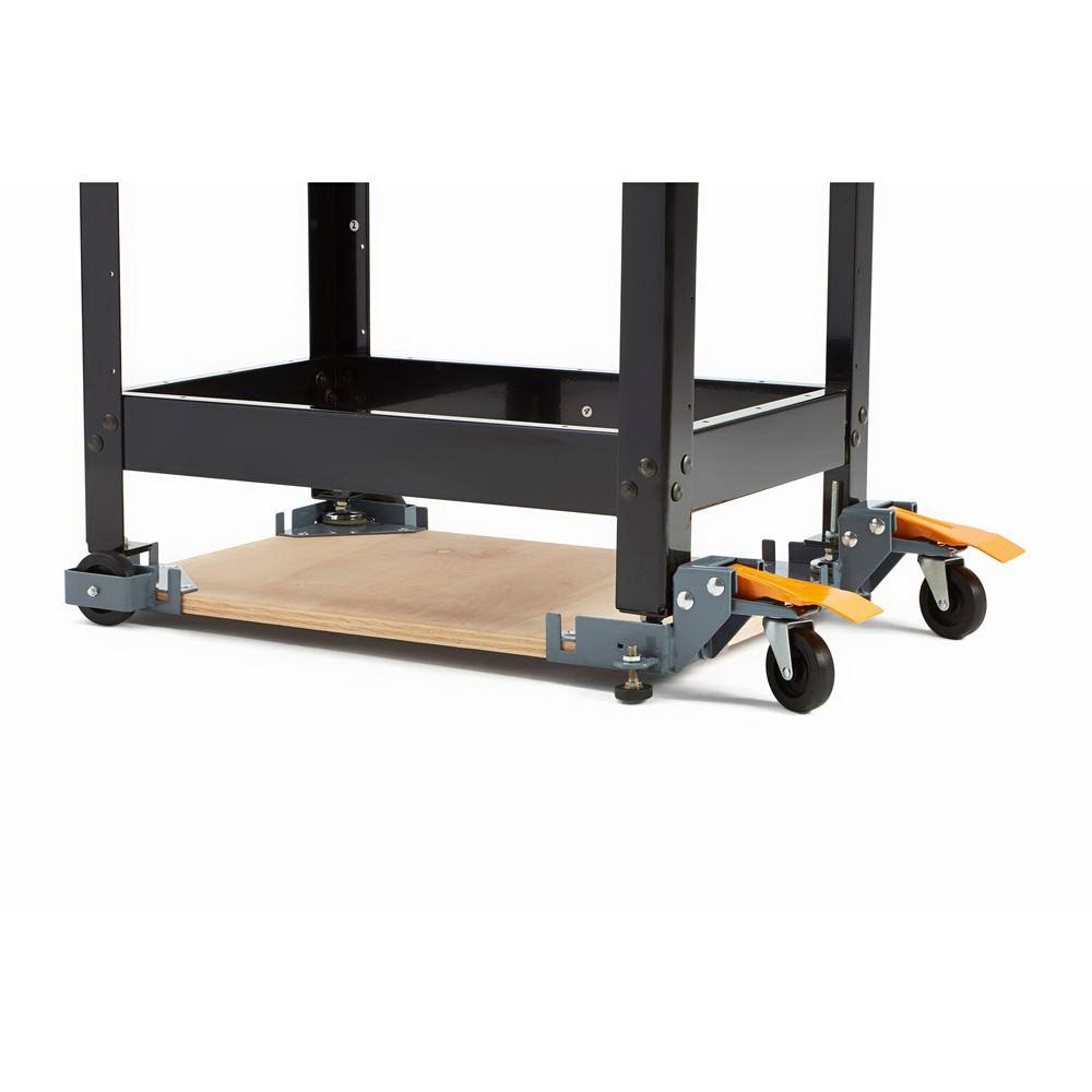 Universal Mobile Base Kit R4051