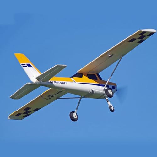 1220mm Remote Control Airplane PNP B322634