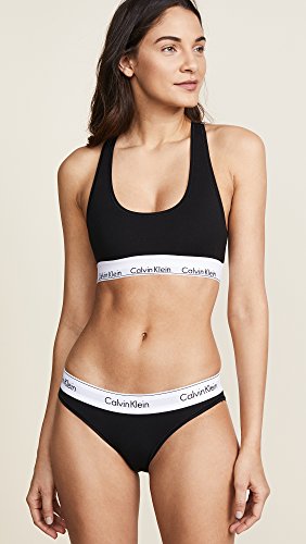 Women's Modern Cotton Bikini Briefs L542586