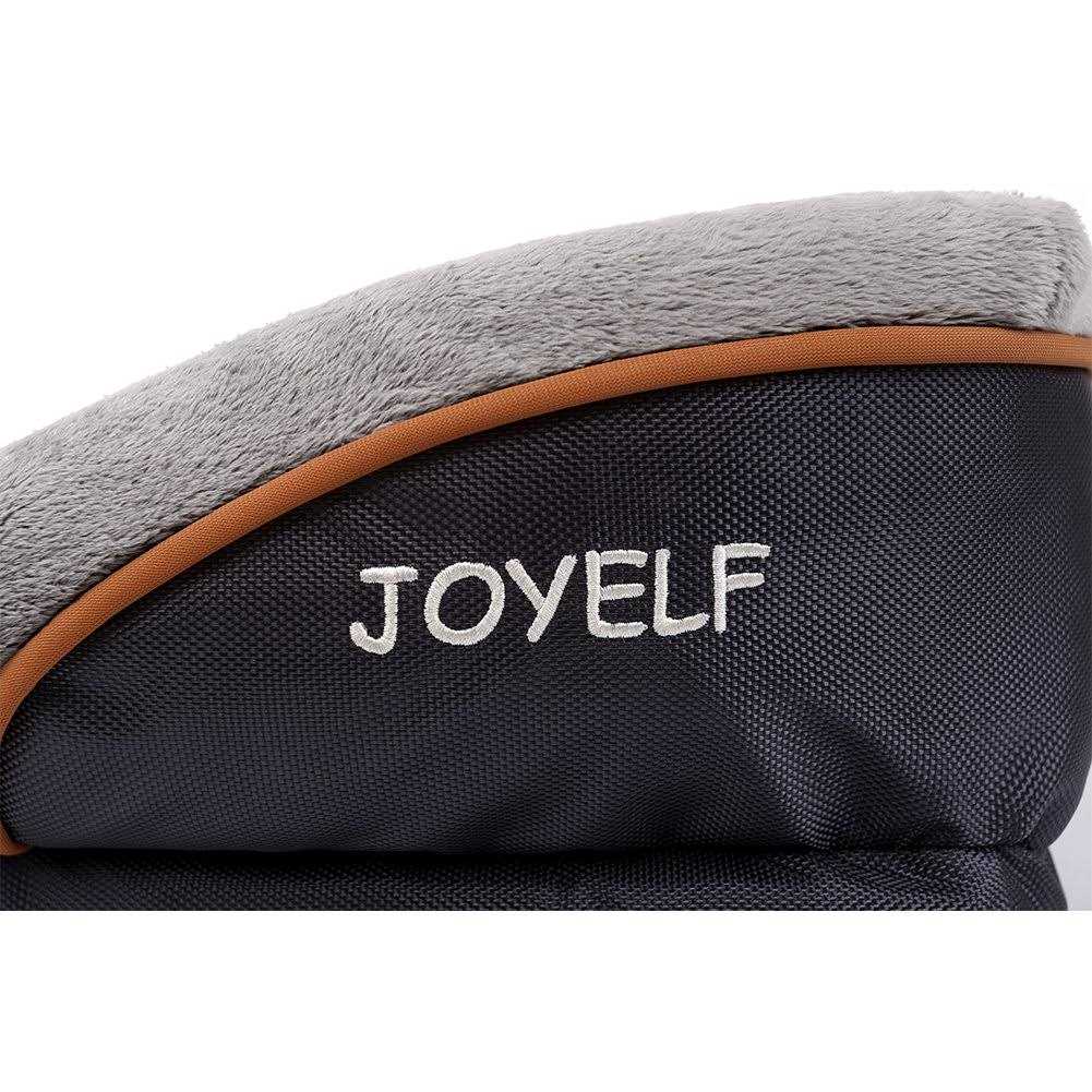 Large Memory Foam Orthopedic Dog Bed with Removable Washable Cover S9137