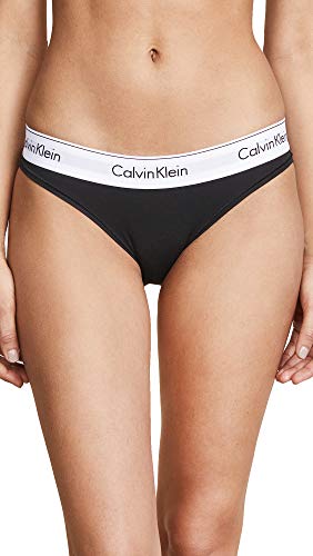 Women's Modern Cotton Bikini Briefs L542586