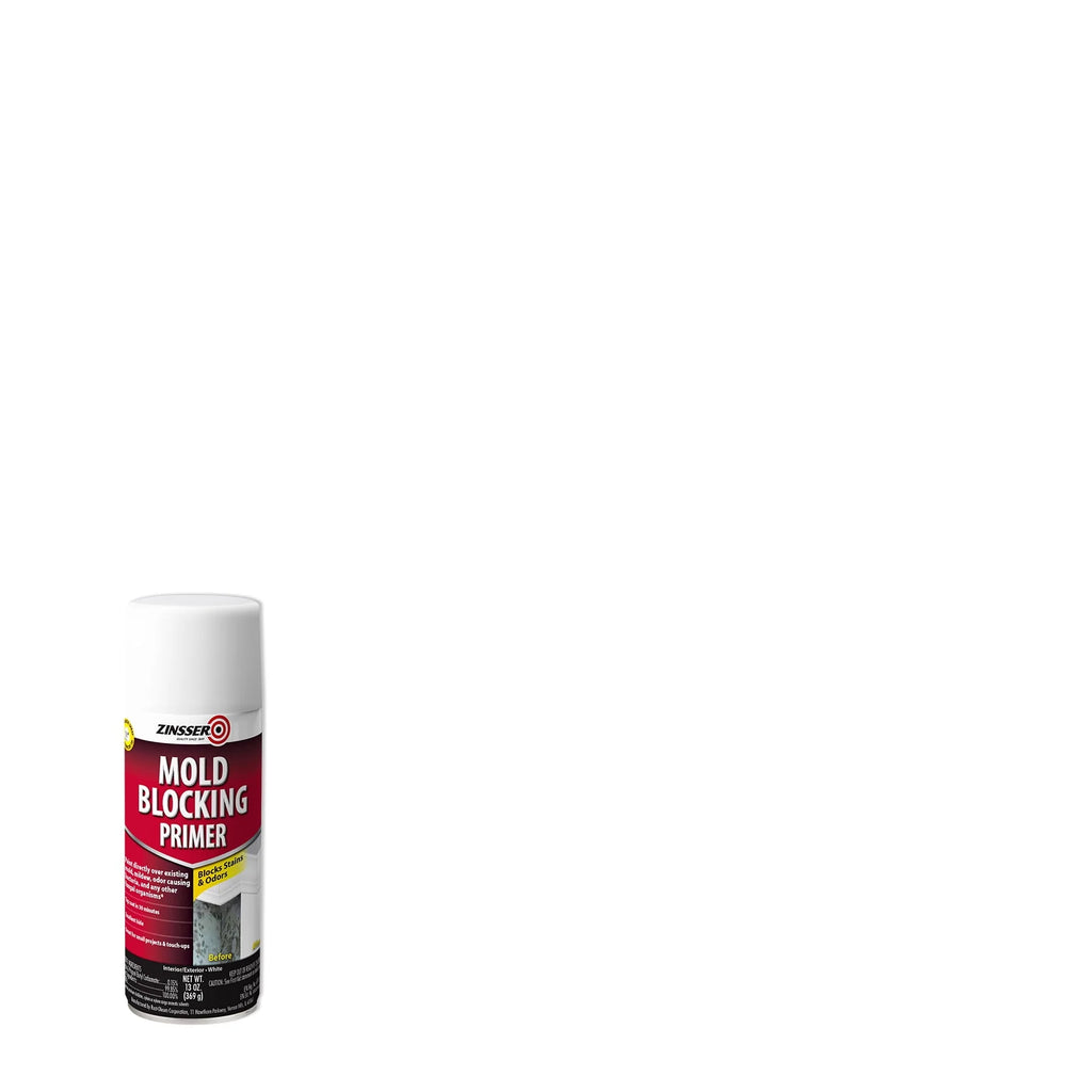 White Mold Killing Primer Spray 13 oz P182