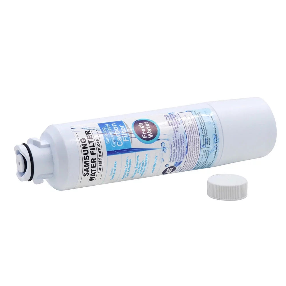 Pack of 3 Refrigerator Water Filter L514