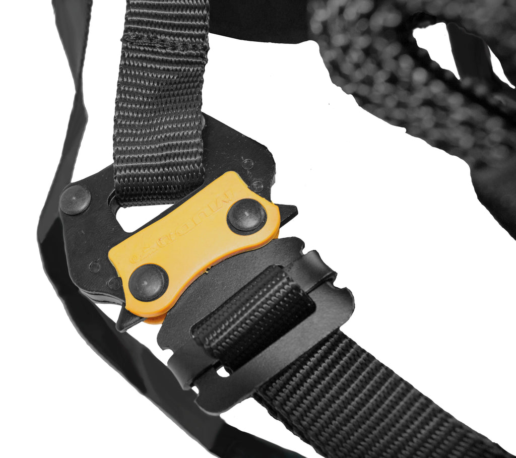 Black Safety Treestand Harness T958660