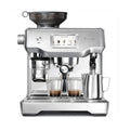 Black Truffle Espresso Machine D538
