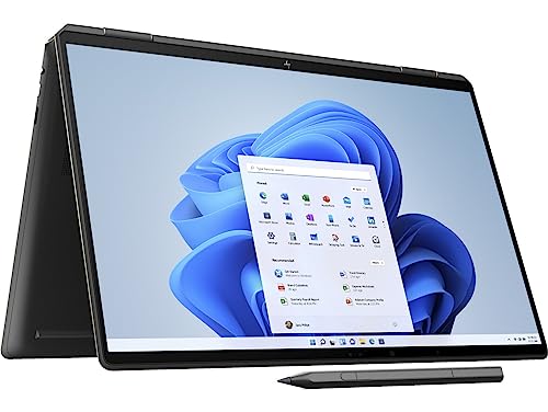 2-in-1 Touch Laptop with Active Pen B293184