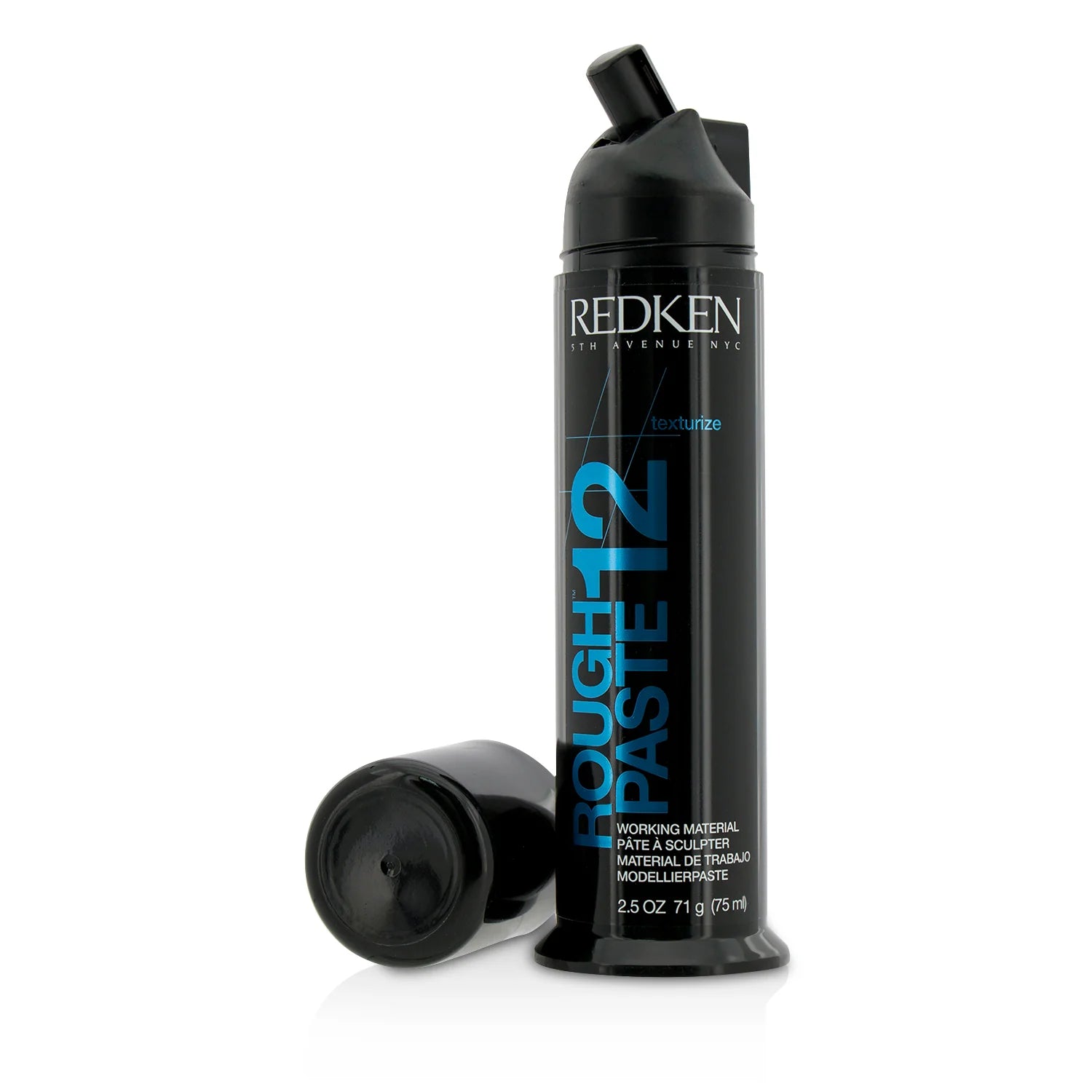 Rough Paste 75ml 2.5oz B136593