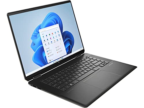 2-in-1 Touch Laptop with Active Pen B293184