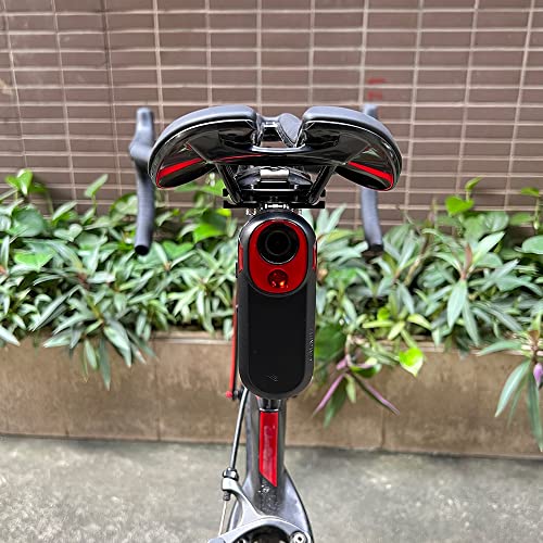 Bicycle Mount for Garmin Varia Rearview Radar Tail Light L684