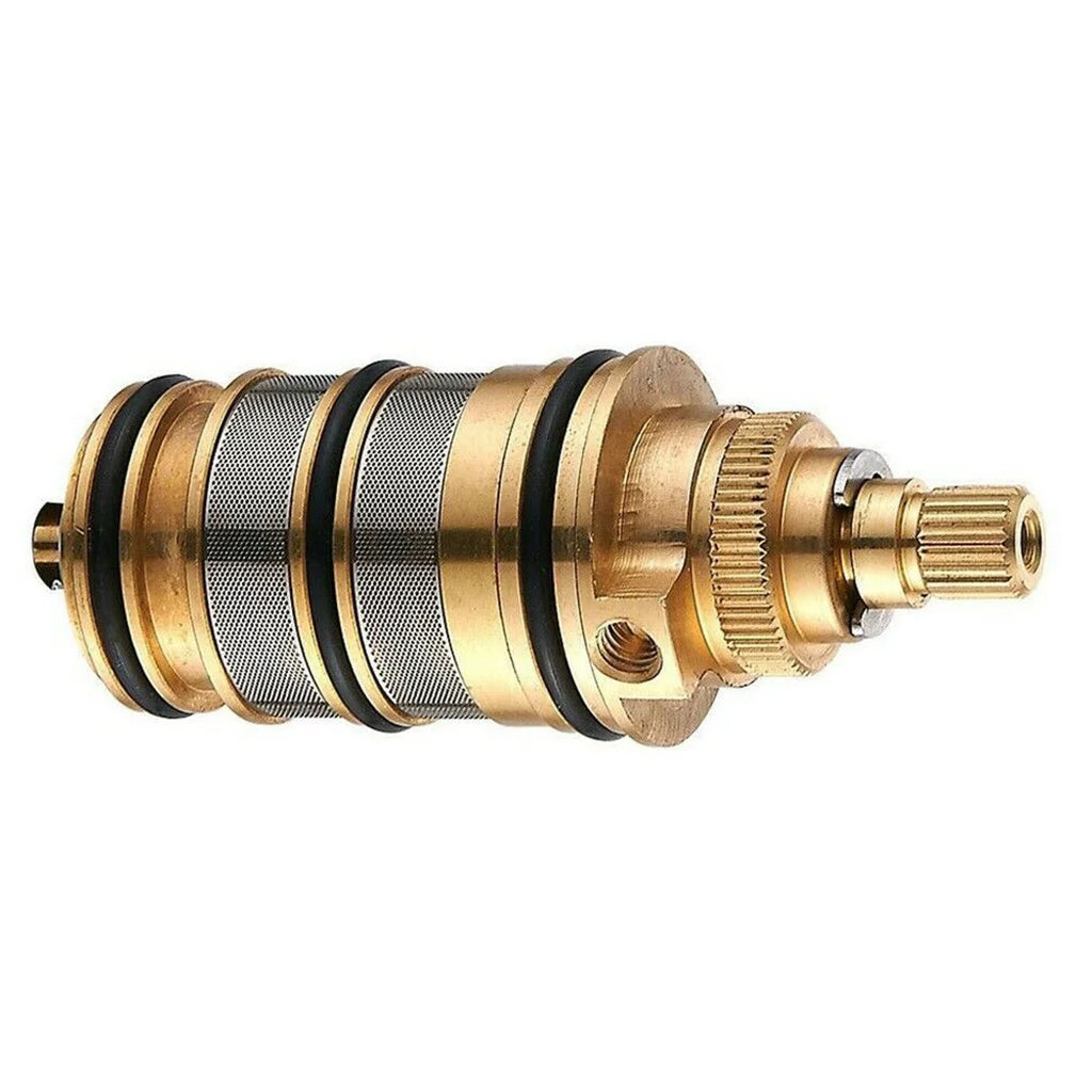 Brass Replacement Thermostatic Cartridge Shower Mixer Valve Repair Kit N42428
