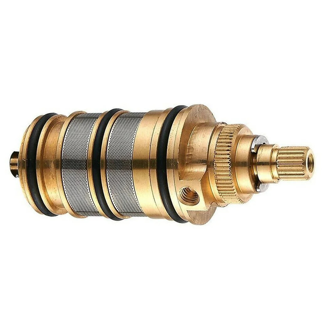 Brass Replacement Thermostatic Cartridge Shower Mixer Valve Repair Kit N42428