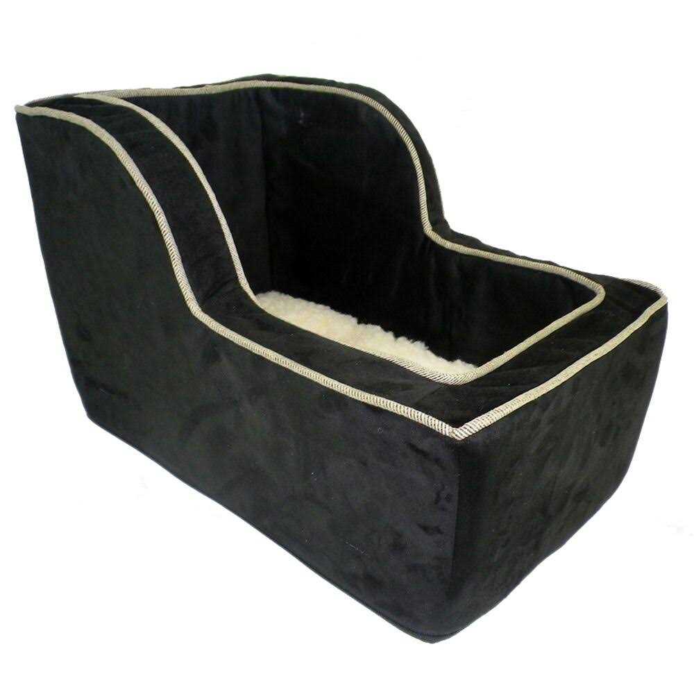 High Back Console Car Seat S2890