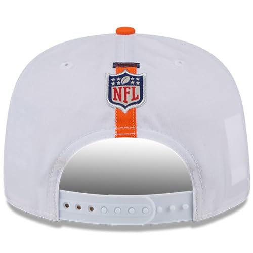NFL Snapback Hat J317