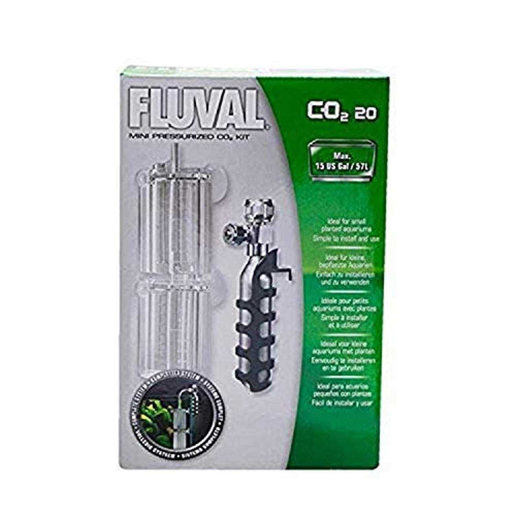 20g CO2 Kit W886