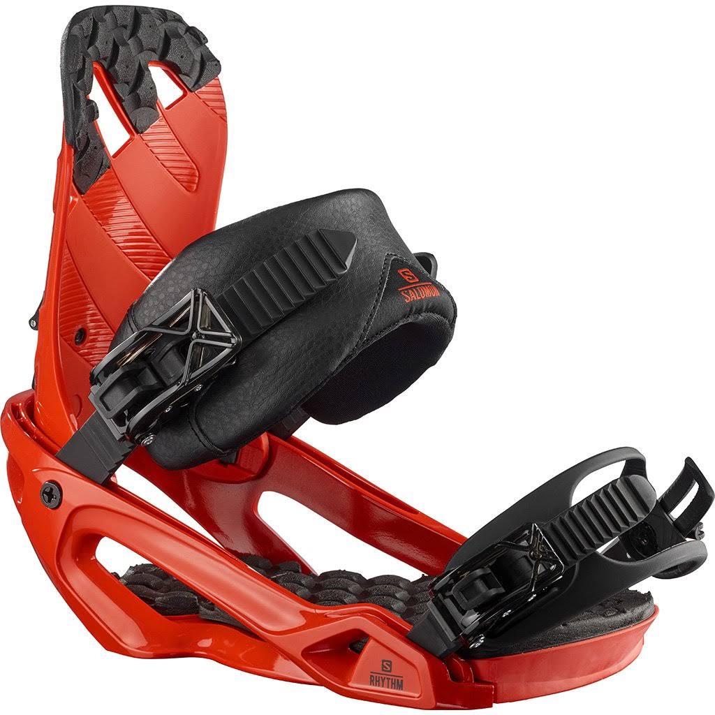 Snowboard Bindings V95325