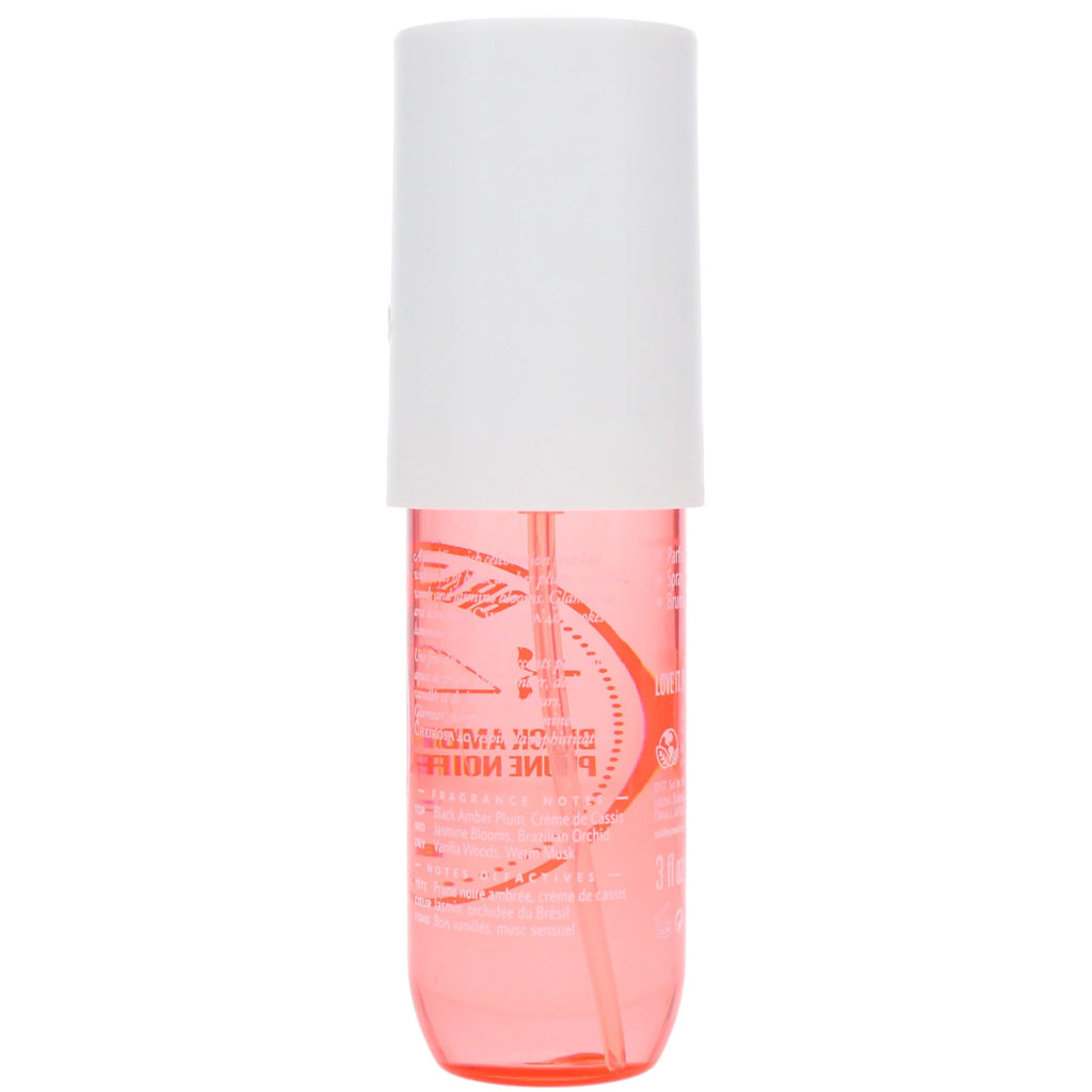 Brazilian Crush Hair & Body Mist 3 oz E538654