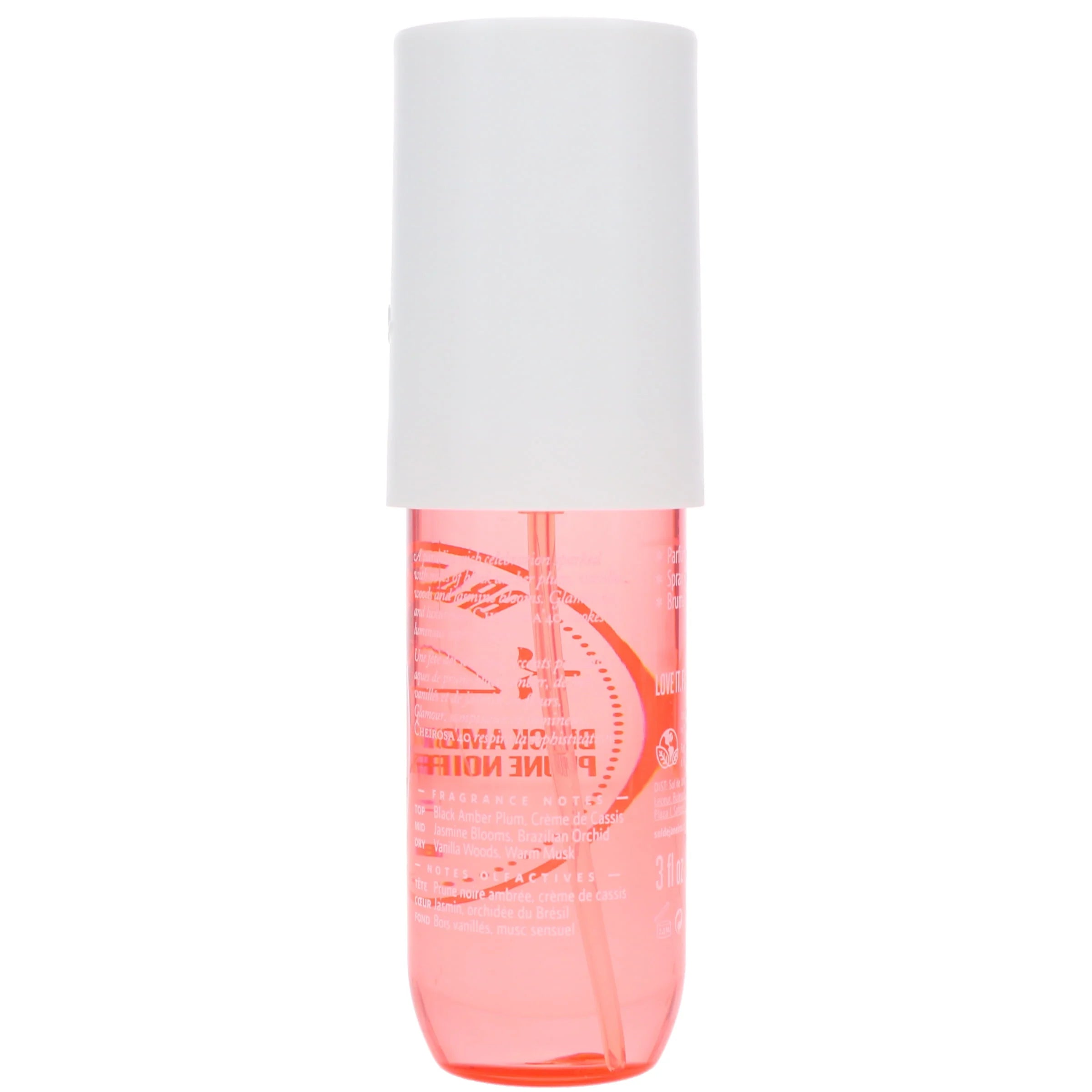 Brazilian Crush Hair & Body Mist 3 oz E538654
