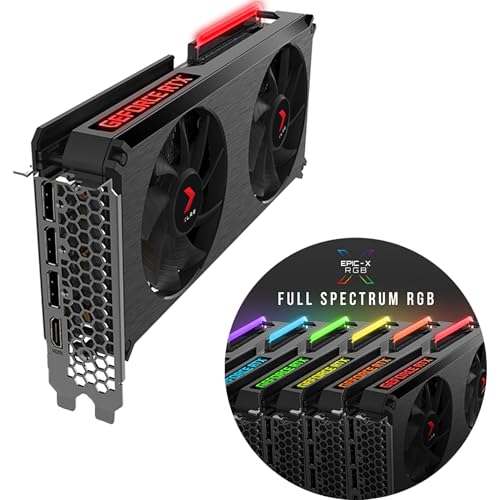 8GB GeForce RTX 3060 Ti Graphics Card H207442