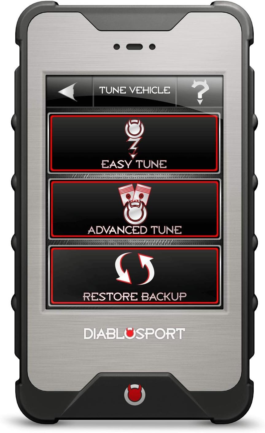 DiabloSport inTune i3 O55960