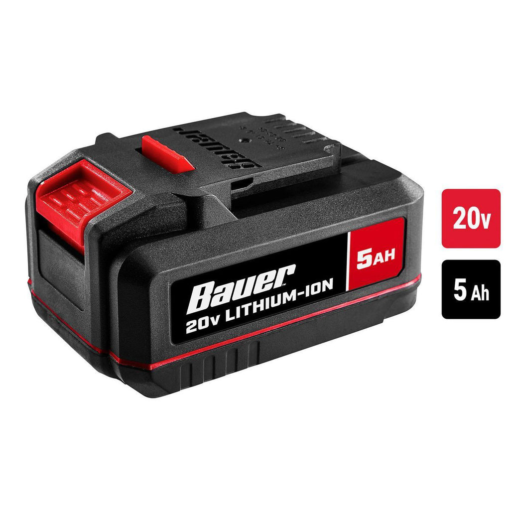 20V 5 Ah Lithium-Ion Battery B6893