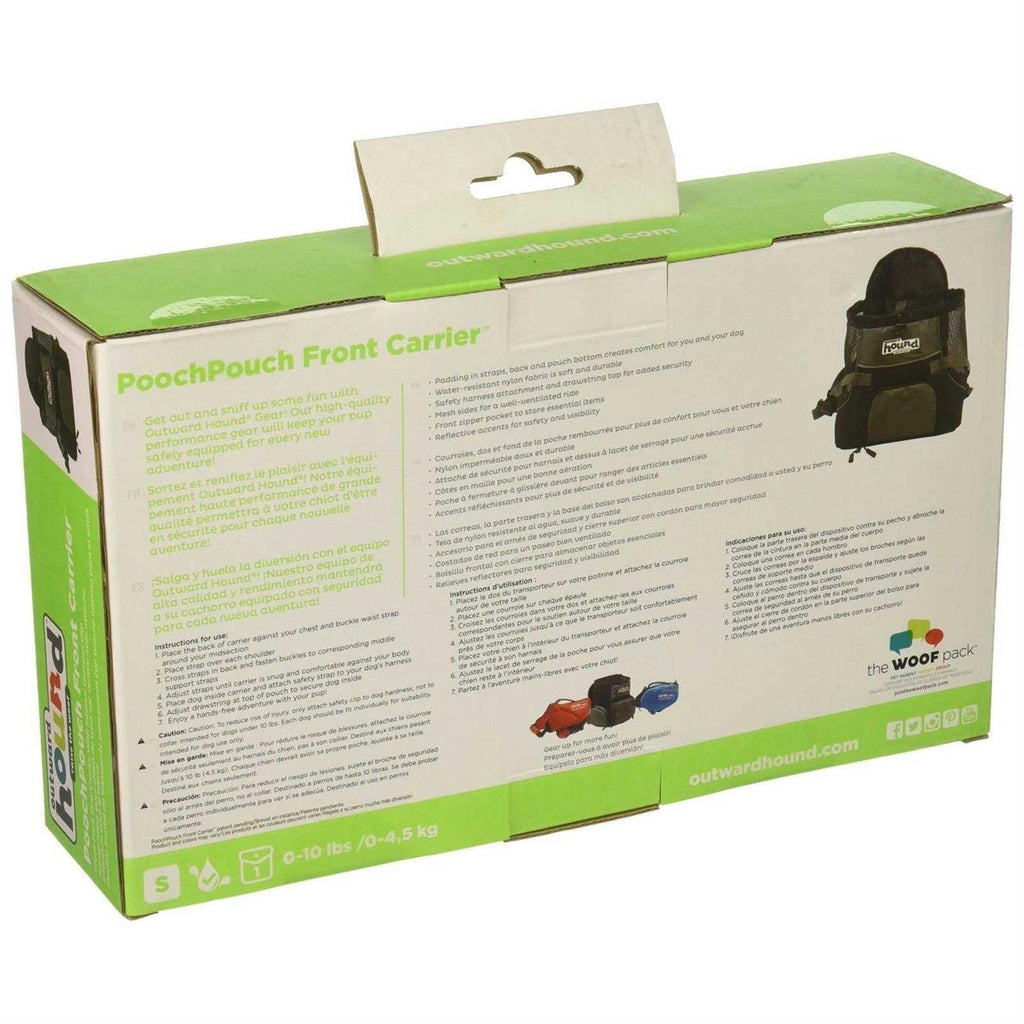 Front Carrier Pet Supplies A492848