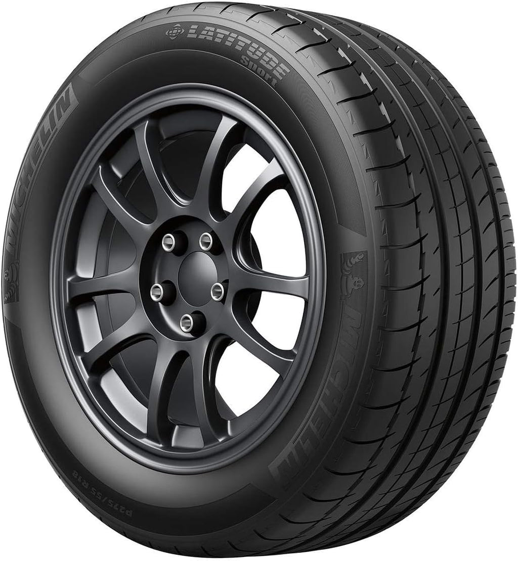 275/55R19 111W All-Season Radial Tire P686