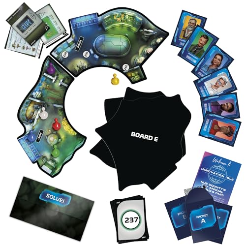 Board Game P2444