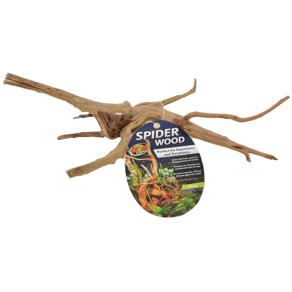 Spider Wood U143864