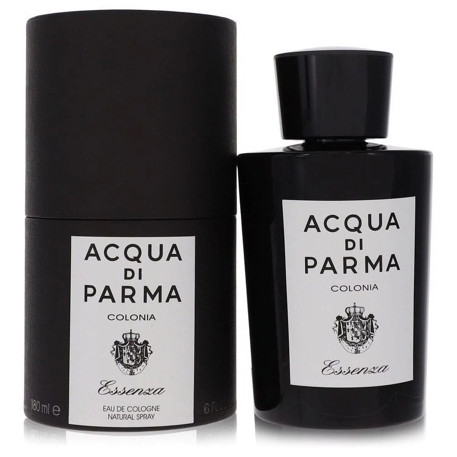 6 oz Eau De Cologne Spray Q34090