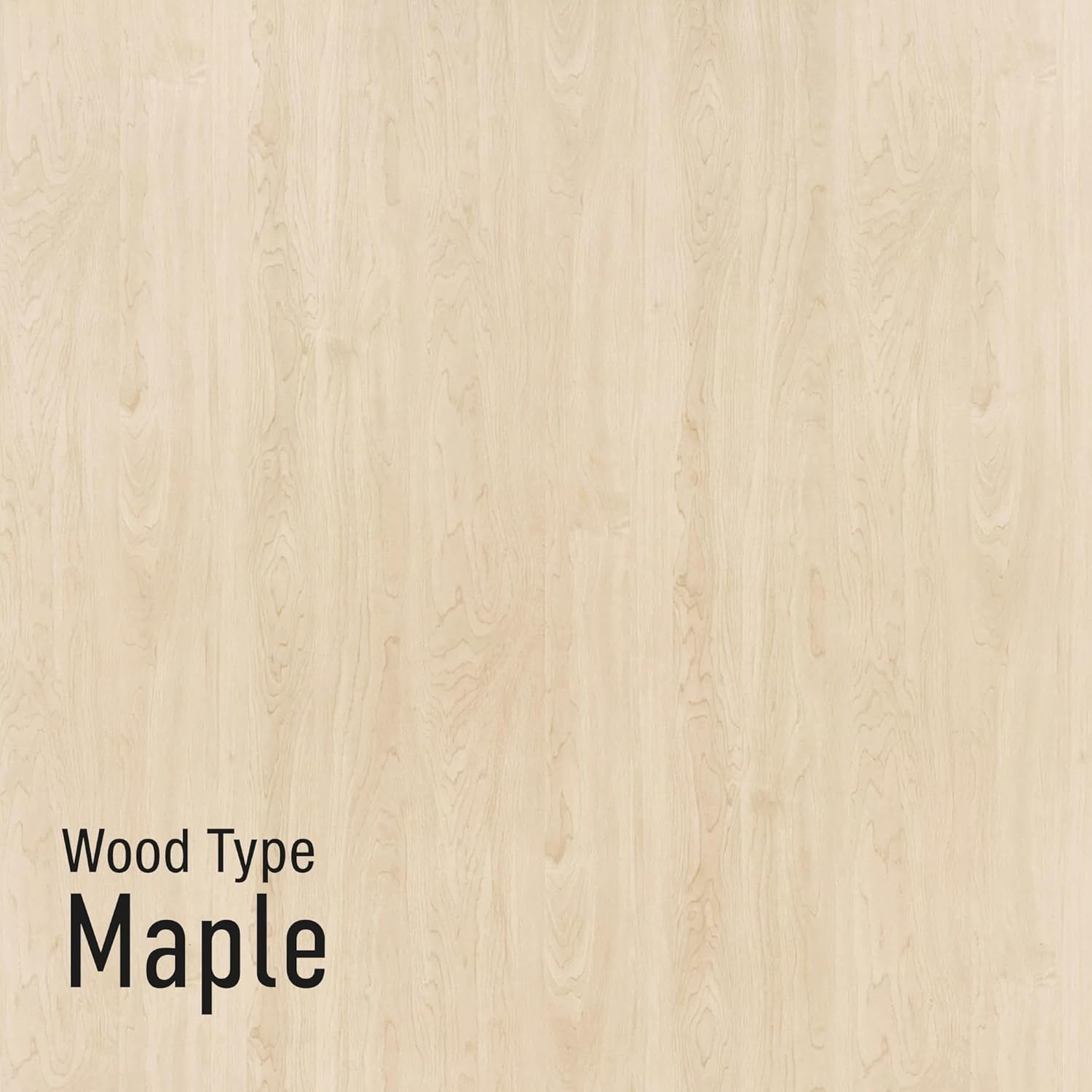 48"W x 30"D x 84"H Maple Storage Cabinet with 7 Drawers and Locking Double Doors B183